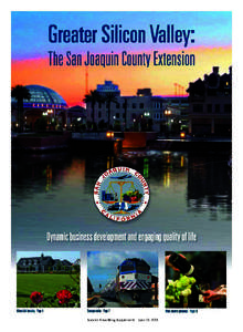 Advertising Supplement | JUNE 21, 2013  Affordably priced housing attracts S  an Joaquin County is making it possible for individuals and families to afford