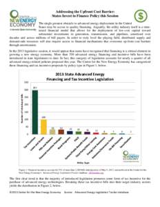 Renewable-energy law / Renewable energy policy / Energy policy in the United States / Finance / Public finance / Tax / United States Hydrogen Policy / Energy policy of the United States / Energy / Renewable energy / Environment