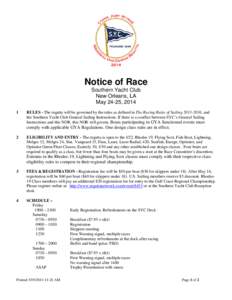 Regatta / Rhodes 19 / Sports / Neenah Nodaway Yacht Club / Buccaneer Yacht Club / Sailing / Race Committee / Southern Yacht Club