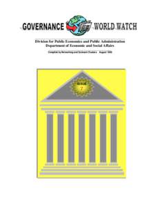 Economic policy / International economics / International Monetary Fund / Social Security / Economy of Albania / Government debt / Economic history of Turkey / Financial transaction tax / Economics / Social Security debate in the United States / Yukos