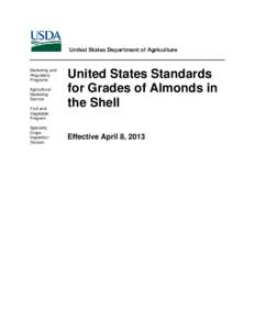 United States Standards for Grades Example