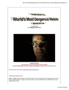 http://www.bibliotecapleyades.net/sociopolitica/sociopol_worldmostdangerouswebsite.ht m  by John Cook from RadarOnLine Website  SHADOW FIGURE