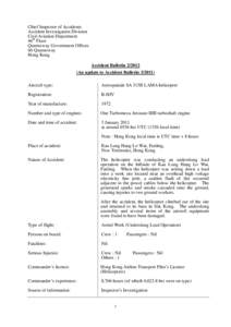 Microsoft Word - B-HJV Accident Bulletin[removed]_Eng_-Final.doc