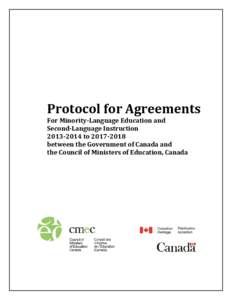 Political geography / Official bilingualism in Canada / Canada / Official Languages Act / Earth / Section Twenty-three of the Canadian Charter of Rights and Freedoms / Language education / Higher education in Ontario / Language policy / Bilingualism in Canada / Politics