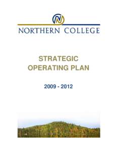 Microsoft Word - Strategic Operating Plan[removed]