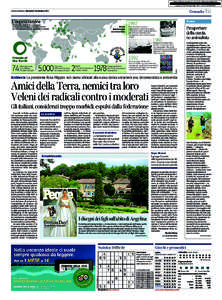 Codice cliente: [removed]Corriere della Sera Mercoledì 3 Settembre 2014 Cronache 25