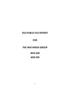 WOI-FM / Iowa Public Radio / WOI / Des Moines /  Iowa / Cedar Falls /  Iowa / Ames /  Iowa / Iowa City /  Iowa / Des Moines Area Community College / The Des Moines Register / Iowa / Geography of the United States / North Central Association of Colleges and Schools