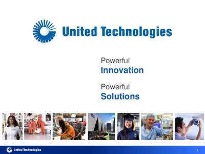Powerful  Innovation Powerful  Solutions