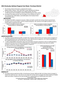 Asthma / Food allergy in the United States / Respiratory therapy / Pulmonology / Medicine