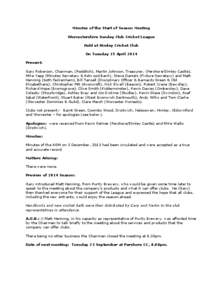 Droitwich Spa / Himley / Elmley Castle / Worcester / Ombersley / Worcestershire County Cricket League / Counties of England / Worcestershire / Geography of England