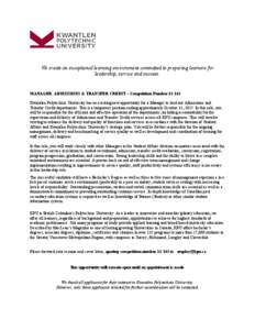 Kwantlen Polytechnic University / Higher education / Polytechnic Institute of New York University / Academia / Education in the United States / Association of Commonwealth Universities / Coalition of Urban and Metropolitan Universities / Consortium for North American Higher Education Collaboration