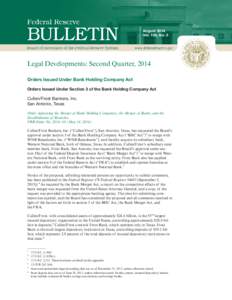 United States housing bubble / Urban economics / Urban politics in the United States / Economy of the United States / Community Reinvestment Act / Frost National Bank / United States / Federal Deposit Insurance Corporation / Savings and loan association / Mortgage industry of the United States / United States federal banking legislation / Politics of the United States