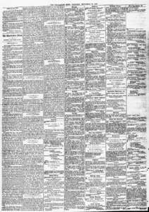 South Carolina / Geography of the United States / Political parties in the United States / Sedans / Ls / Horace Greeley / Charleston /  South Carolina