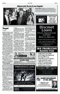 The Acorn  July 17, 2014 Page 11