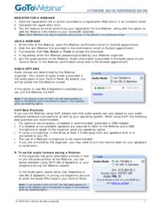 Microsoft Word - GoToWebinar_Attendee_QuickRef_Guide.doc