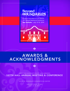 AALL 2014 Logo_Final_outlines