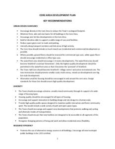 Sustainable architecture / Landscape architecture / Sustainable gardening / Sustainability / Sustainable design / Stormwater / Green building / Green roof / Chicago Climate Action Plan / Environment / Architecture / Sustainable building