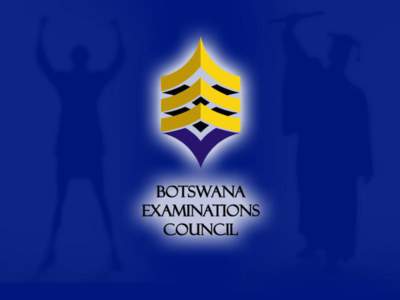 Advancing learning, certifying your future  USE OF TIMSS INFORMATION IN BOTSWANA: A PIECE OF A BIGGER PICTURE
