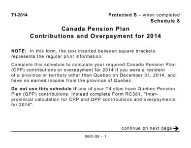 Investment / Employment / Financial services / Pension / Self-employment / Income tax in the United States / Employee benefit / Financial economics / Employment compensation / Canada Pension Plan