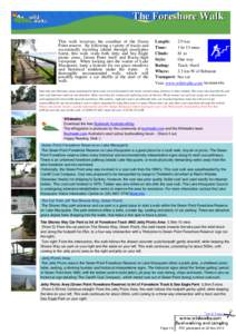 Geography of Australia / States and territories of Australia / Geography of New South Wales / Lake Macquarie / Warners Bay /  New South Wales