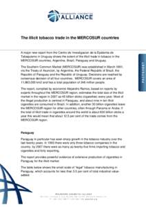 Microsoft Word - INB3_fact_sheet_illicit_trade_MERCOSUR_report.doc