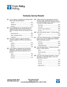 snMinWageKY0114 - Questionnaire