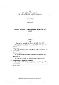 Law / LGBT rights in Australia / Government / Politics of Australia / Human Rights Act / Australian Capital Territory Legislative Assembly / Parliament of the Australian Capital Territory / Short title