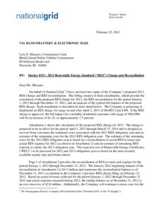 Microsoft Word[removed]RES Reconciliation Filing letter _TRT_nr jr _3_.doc