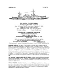 USS Edsall / USS Houston / United States / World War II / Hawaii / Attack on Pearl Harbor / USS Arizona Memorial