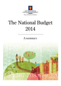 The National Budget 2014 The National Budget[removed]Contents: