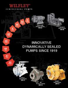 Dynamics / Mechanical engineering / Slurry pump / Hydrodynamic seal / Total dynamic head / Cavitation / Pumps / Fluid mechanics / Fluid dynamics