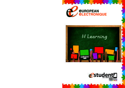 ABOUT US European Electronique’s primary business focus is to leverage all aspects of ICT to improve the life chances of every learner in the UK. Regarded as a leader in the provision of innovative ICT solutions to the