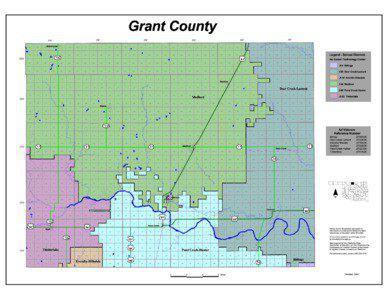 Grant County 7W