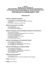 Microsoft Word - JVEG_Bundesrat_12032004.doc