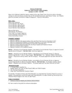 TOWN COUNCIL MINUTES 2014.pdf