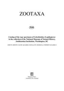 ZOOTAXA 510