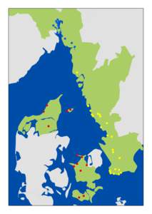 Outdoor Gateways i Danmark, Sverige og Norge ! !!!! ! ! ! !