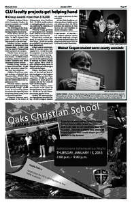 Moorpark Acorn  January 9, 2015 Page 17