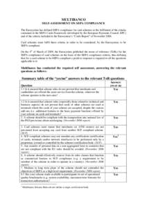 Business / Money / Payment Services Directive / Multibanco / EMV / Smart card / Interchange fee / Card schemes / Automated teller machine / Payment systems / Electronic commerce / Single Euro Payments Area