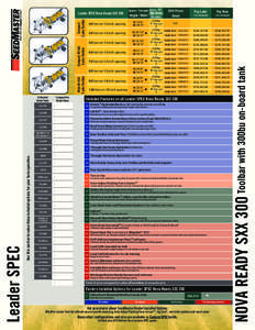 Pricing2014_SeptOct_SXX300_NR