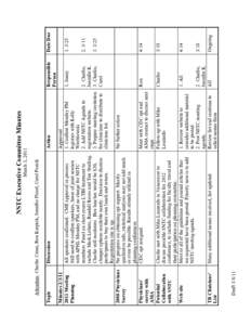 Draft[removed]TB Clinicians’ List  Web site