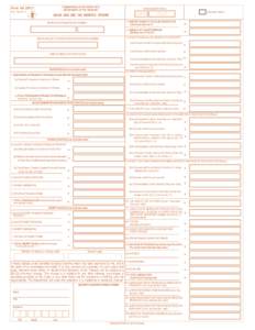 COMMONWEALTH OF PUERTO RICO DEPARTMENT OF THE TREASURY Form AS[removed]Rev. Sep 30 14