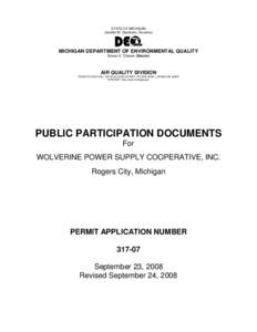 Environment / Air pollution in the United States / Air dispersion modeling / Emission standards / Code of Federal Regulations / Title 40 of the Code of Federal Regulations / Clean Air Act / Acid Rain Program / New Source Performance Standard / Pollution / United States Environmental Protection Agency / Air pollution