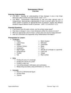Microsoft Word - Overview.doc