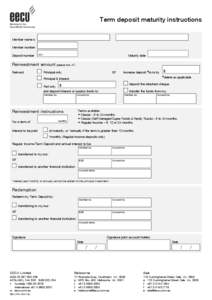 FT4 Term Deposit Maturity Instructions_170112_draft8.indd