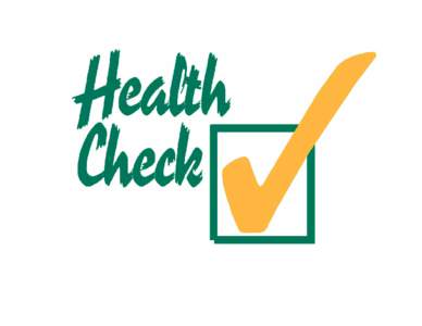 North Carolina’s Health Check Coordination / EPSDT Program Contact Directory DHHS, Division of Medical Assistance Health Check Program, Clinical Policy Unit Mailing Address: 2501 Mail Service Center (Box 11) Raleigh, 