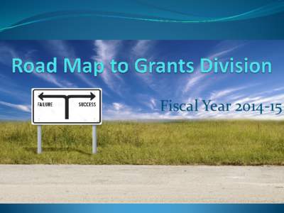 Fiscal Year[removed]  Staff Grants Manager Renea Ferrell Administrative Specialist