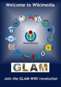 I. The World of Wiki Wikipedia invites you to imagine a world in which every single human being can freely share in the sum of all knowledge. Today, hundreds of millions of people read Wikipedia every month, representing a wide diversity of