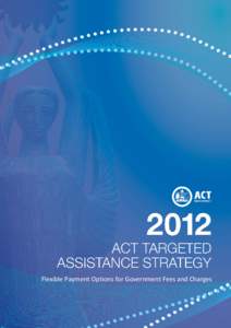 Targeted Assistance Strategy-Appendix B