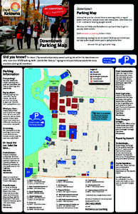 The Queensway / Kelowna Regional Transit System